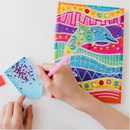 Totum Diamond Notebook Dolphin