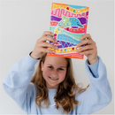 Totum Diamond Notebook Dolphin