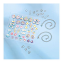 Unicorn Puffy Charm Bracelets