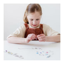 Unicorn Puffy Charm Bracelets