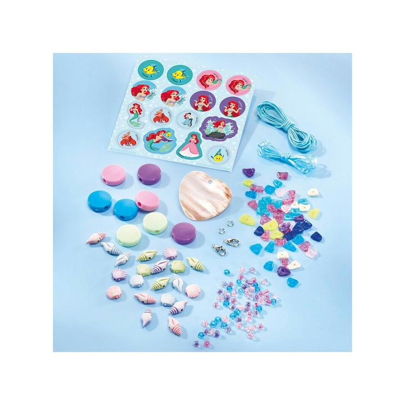 Disney Princess Ocean Jewels