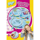 Totum Glitter Tube Bracelets