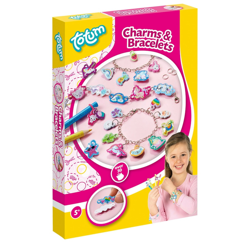 Totum Charm & Bracelets