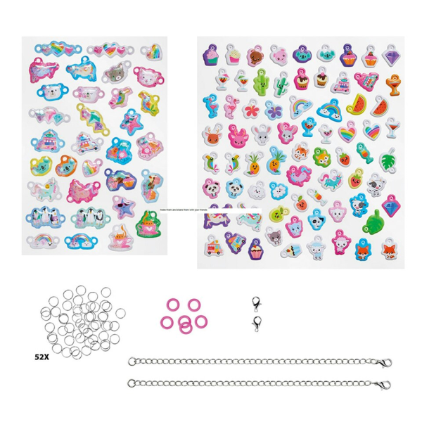 Totum Charm & Bracelets