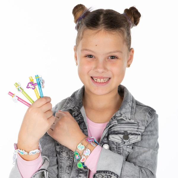 Totum Charm & Bracelets