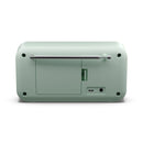 Sharp Tokyo Portable Radio - Aquamarine Green