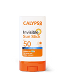 Calypso Invisible Sun Stick  Wet & Dry Skin SPF50
