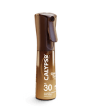 Calypso Glow & Tan Mist SPF15 / SPF30 100ml - Radiant Tanning Spray With UVA/UVB Protection, Quick Dry & Non-Greasy