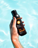 Calypso Once A Day Tan And Protect SPF15 200ml