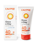 Calypso Once A Day Sun Protection For Kids SPF40 150ml