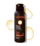 Calypso Once A Day Tan & Protect SPF25 200ml