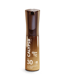 Calypso Glow & Tan Mist SPF15 / SPF30 100ml - Radiant Tanning Spray With UVA/UVB Protection, Quick Dry & Non-Greasy