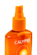 Calypso Glow & Tan Mist SPF6 / SPF15 100ml - Radiant Tanning Spray With UVA/UVB Protection, Quick Dry & Non-Greasy