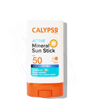 Calypso Active Mineral Sun Stick SPF50 15g UVA/UVB Protection