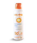 Calypso Sensitive Lotion Spray SPF50 150ml