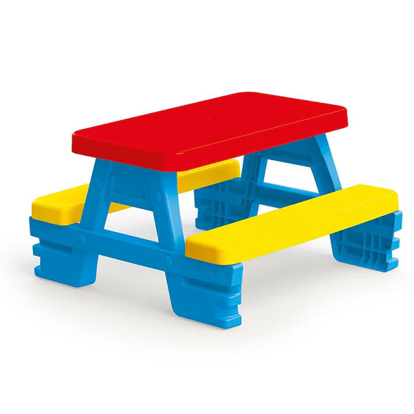 Picnic Table For 4