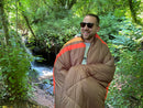The Original Insulated Blanko Vivid Spruce