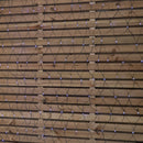 3.5m x 1.2m Christmas Window Net Lights with Multi-Action Cool White LEDs