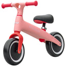 AIYAPLAY Balance Bike  for 1.5 - 3 Years Old - Pink