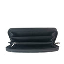 Izabela Studded Purse - Black