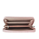 Izabela Studded Purse - Pink