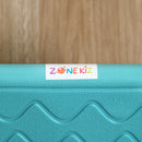 ZONEKIZ Kids Balance Board - Blue