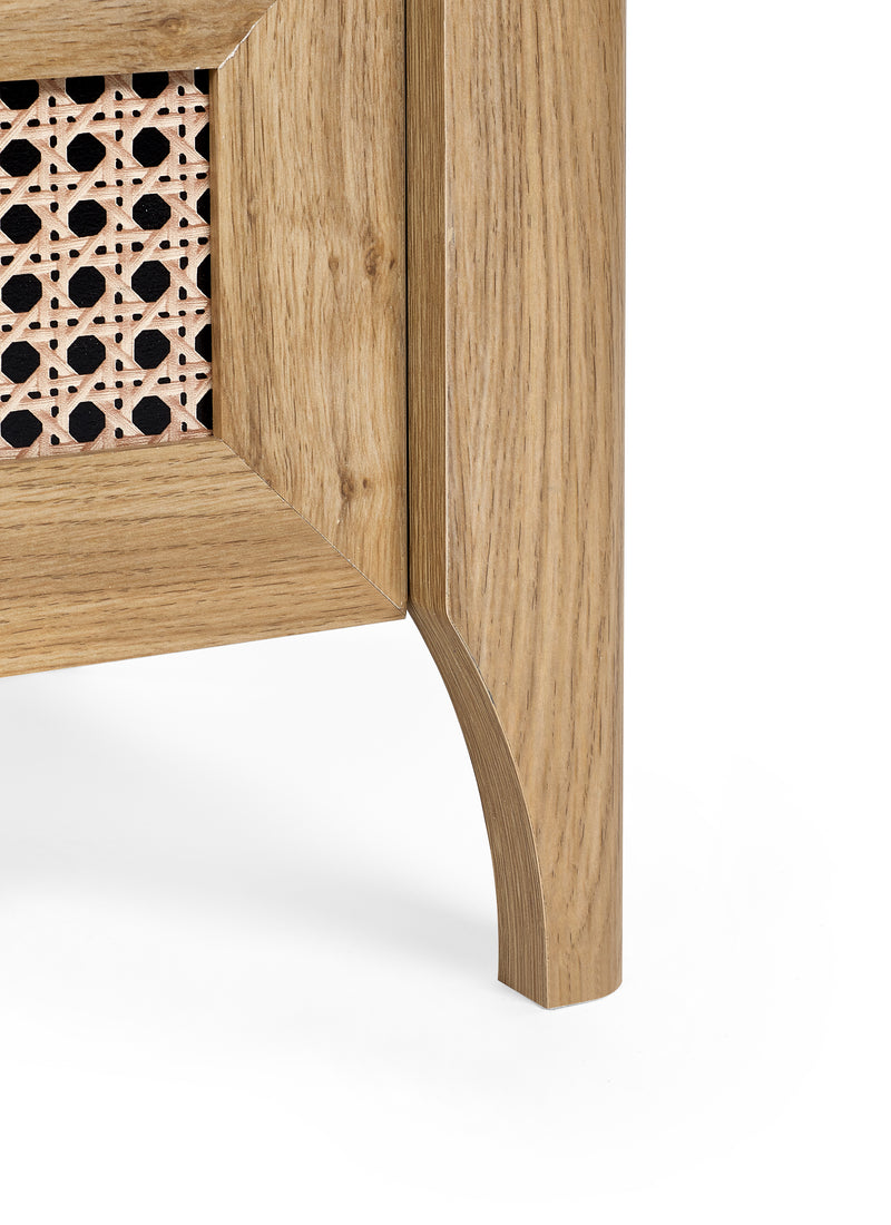 Sydney 5 Drawer Chest