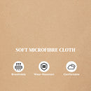 HOMCOM Recliner Armchair, Reclining Chair With Adjustable Leg Rest