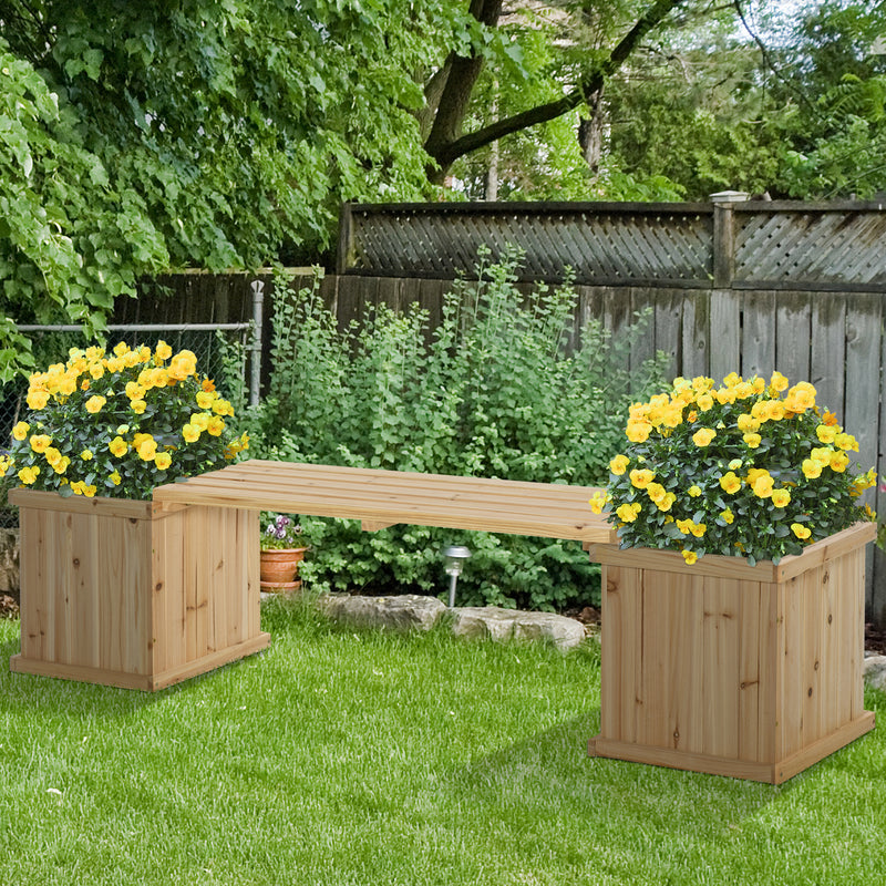Garden Bed