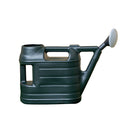 6.5L Garden Patio Ward Watering Can With Rose In Green