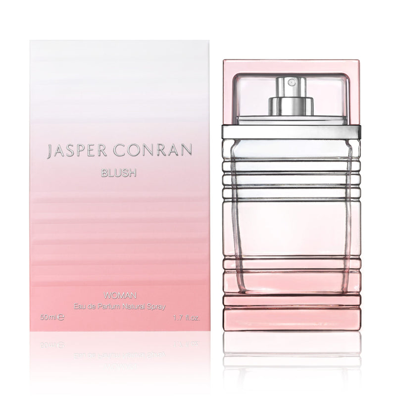 Jasper Conran Blush Woman Eau De Parfum