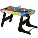 HOMCOM Multi-Gaming Ball Table