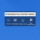 Outsunny Adirondack Chair Cushion Rocking Chair Cushion W/ Ties