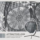 Outsunny Hanging Swing Chair w/ Metal Stand & Side Pocket, Charcoal Grey