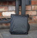 Samuel Alexander Heavy Duty Waterproof Anti UV Windproof Outdoor Protective Garden BBQ Cover