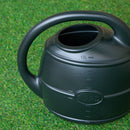 5/10L Ward Garden Watering Can with Rose - Green