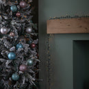 125m 5000 LED TreeBrights Christmas String Lights with Timer in Vintage Gold