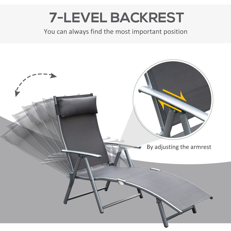 Lounge Chair