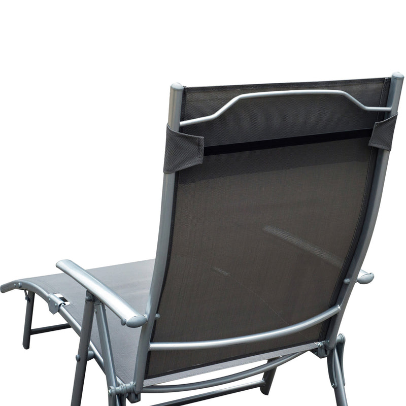 Lounge Chair