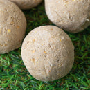 Pack of 6 Bird Wildlife Nutritional Suet Fat Balls
