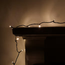 360 LED 28.7m Premier SupaBrights Indoor Outdoor Christmas Multi Function Mains Operated String Lights with Timer in Warm White
