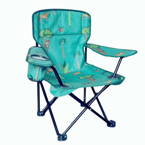 Kids Camping Chair