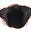 Kinset Tassel Tote Bag - Pink