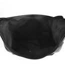 Kinset Tassel Tote Bag - Black