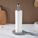 Lewis's Kitchen Towel Holder - Grey