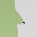 Outsunny 2 Man Camping Tent w/ Sewn-in Groundsheet, 3000mm Waterproof, Green