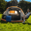 Knightwick 3.0 - 3 Berth Tent