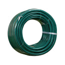 30m Reinforced Garden Hose Pipe / Hosepipe In Green