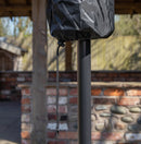 1.55m x 30cm Samuel Alexander Black Havana Heavy Duty Parasol Protective Cover