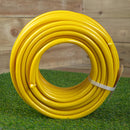 15m/30m Pro Gold Kink Resistant Reinforced Garden Hose Pipe